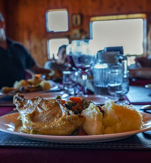 Lago budi Clase magistral de gastronomía Mapuche Lafkenche 3 (2)
